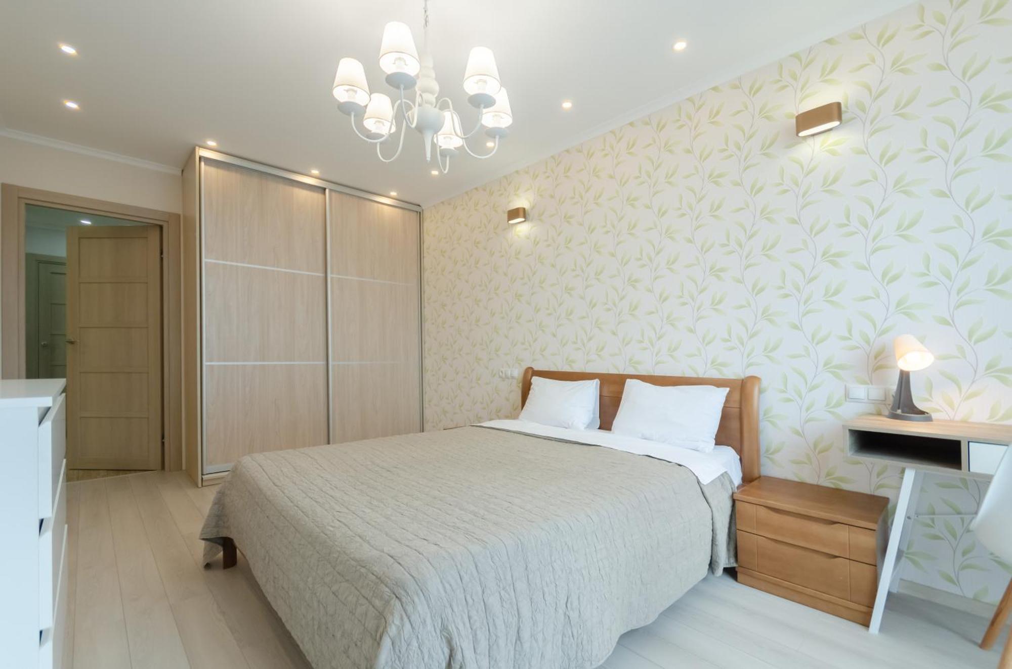 Petrovdom Apartments 3-143 In Rc Central Park, 7 John Mccain Street Kiev Dış mekan fotoğraf